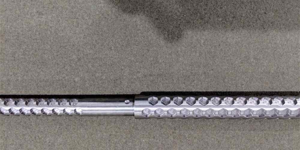 Rifle Barrels